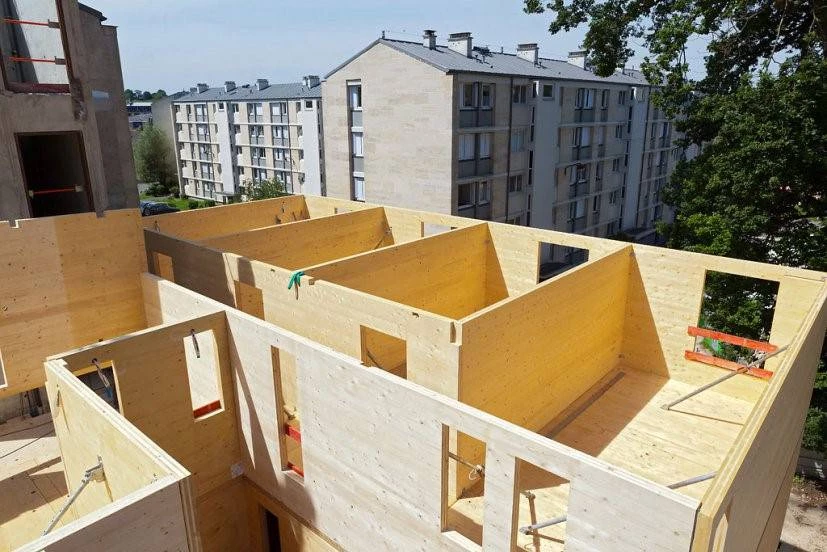 Logements étudiants à Versailles