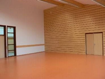 Ecole intercommunale et bibliothèque à Allenwiller
