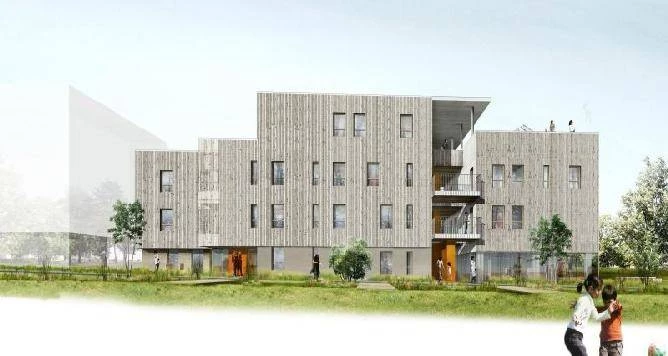 EcoTerra à Strasbourg