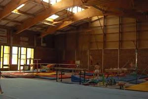 COSEC d'Oberhoffen-sur-Moder