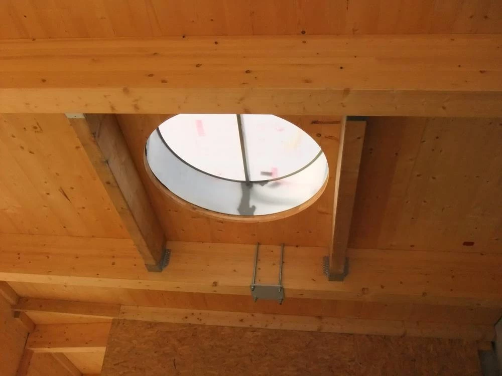Restructuration et extension de l'école primaire à Batzendorf