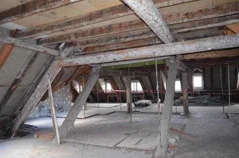 Restructuration et extension de l'EHPAD à Niederbronn-les-Bains