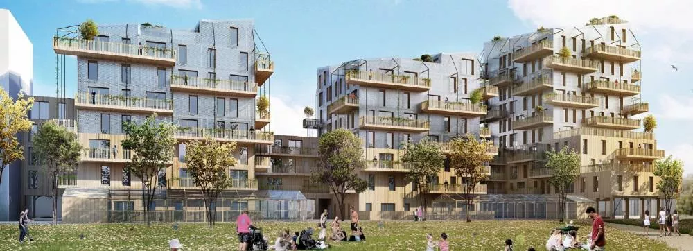 Perspective Architectes