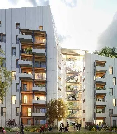 Perspective architectes