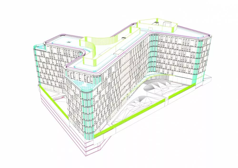 Modèle 3D