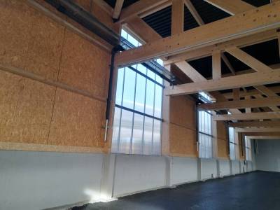 Assemblages des �l�ments par boulons et broches