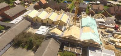 Cr�dit photo S.A Duch�ne