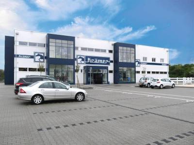 Crdit photo SCHLEGEL Gmbh et Holzbau AMANN Vue extrieure  Ct  entre principale 